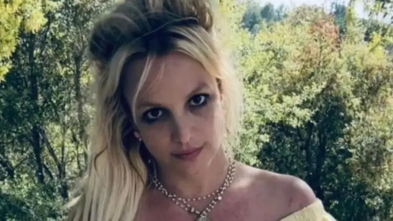 Britney Spears ingresa a rehabilitación a semanas de su arresto