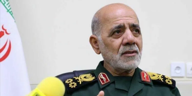 Irán advierte que dará respuesta decisiva ante cualquier acción hostil