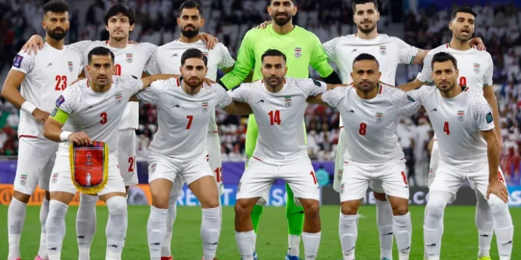 FIFA descarta posibilidad de que Italia reemplace a Irán en el Mundial 2026