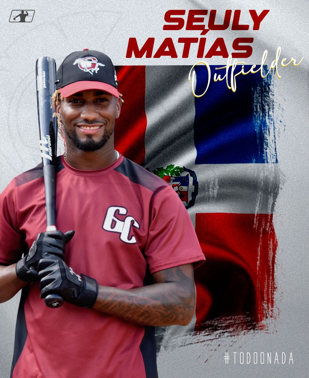 Guerreros anuncia sus primeros importados