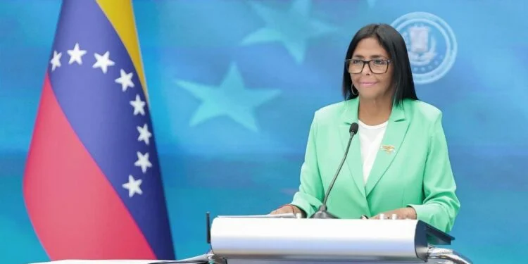 Convivencia Democrática: Venezuela fortalece la paz social con Ley de Amnistía impulsada por la Presidenta (E) Delcy Rodríguez en Nacionales, Política