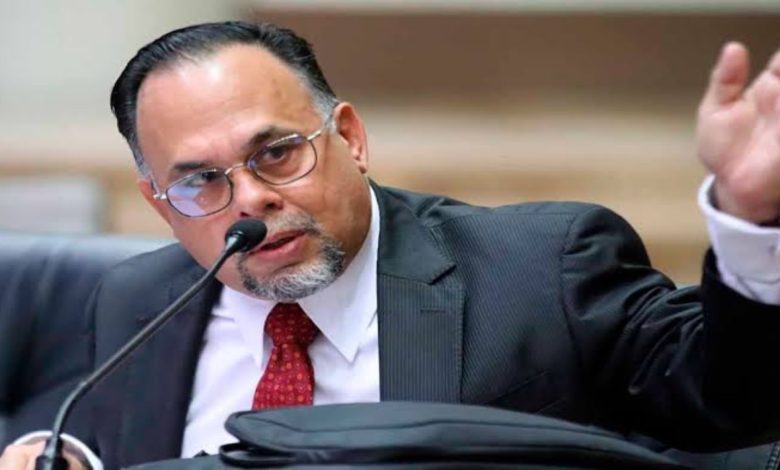 Venezuela denuncia ante la Unesco el uso de la desinformación como arma de agresión contra el pueblo