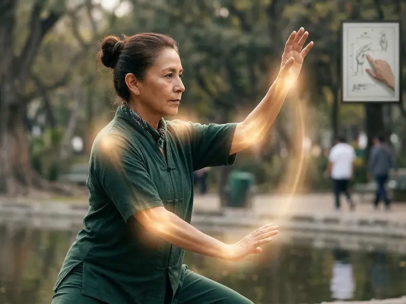 Estos son los ejercicios que ayudan a reducir el dolor en las articulaciones, según la ciencia