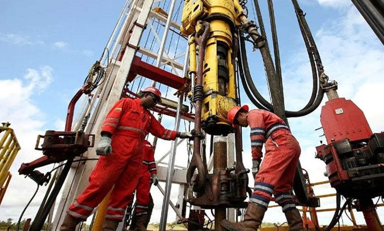 Venezuela se consolida entre los tres mayores productores de petróleo de la región según la OLADE