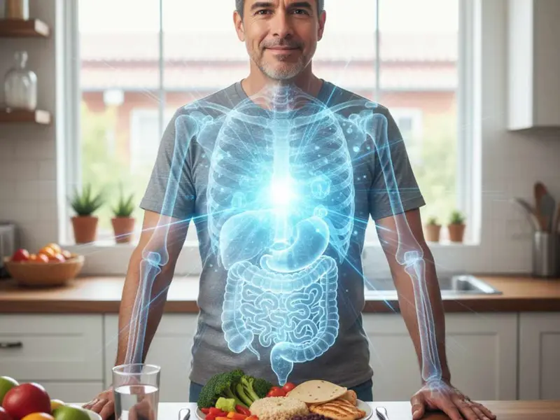 ¿Qué es el Plato del Bien Comer y cómo consumir los alimentos que lo componen?