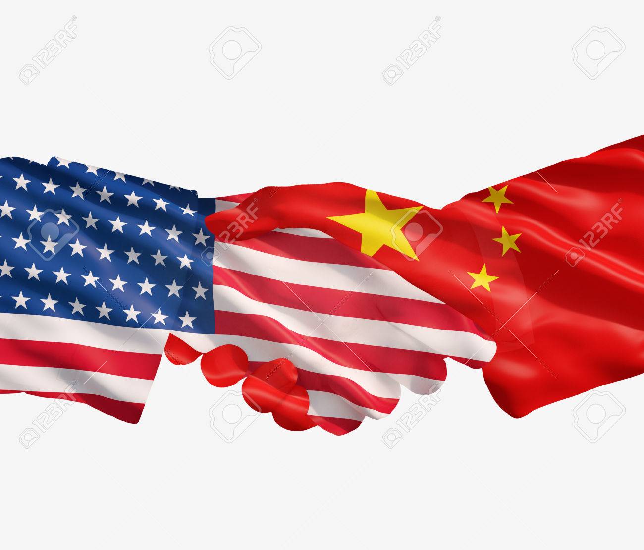 China y EEUU logran histórico pacto comercial: Acuerdan reducción de aranceles