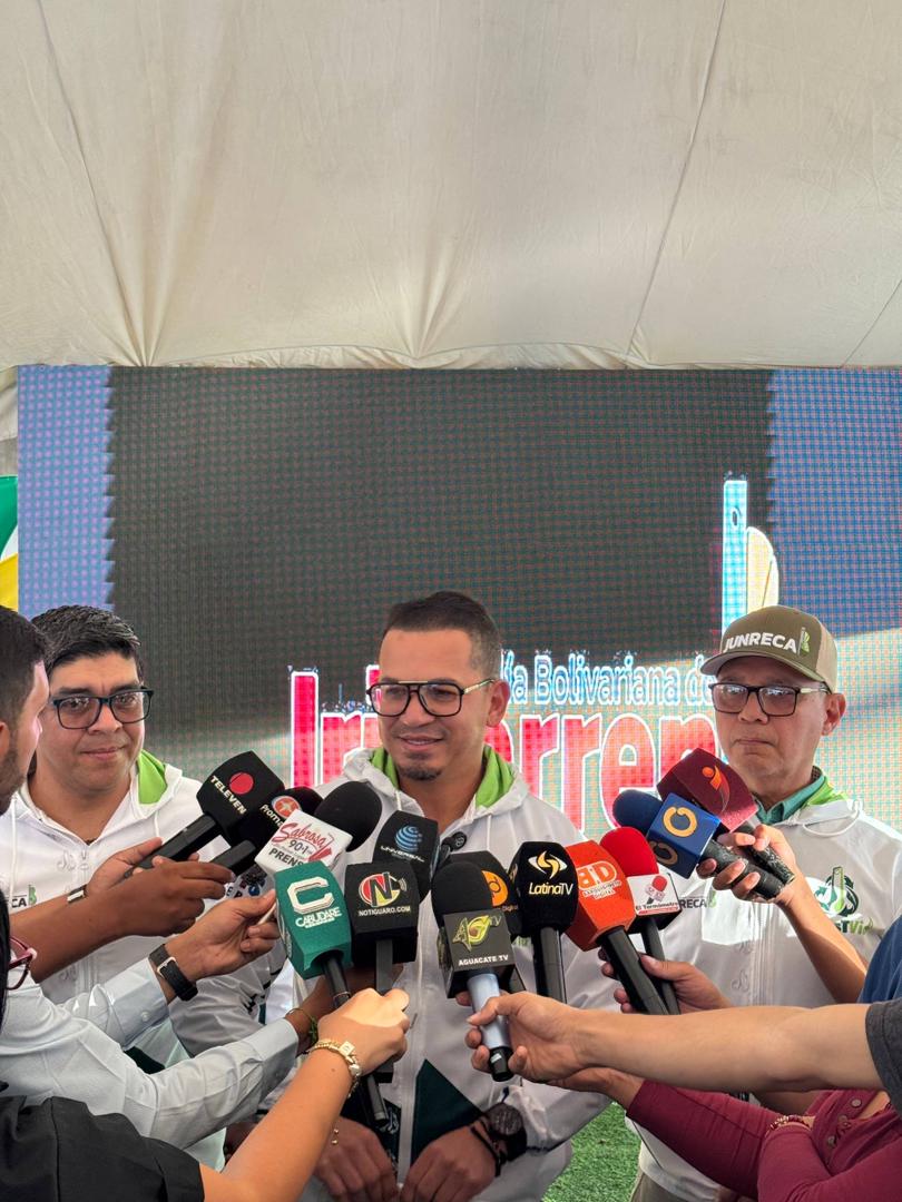 Junreca revoluciona el motor productivo en Iribarren con el lanzamiento oficial de su marca comercial PlastVid