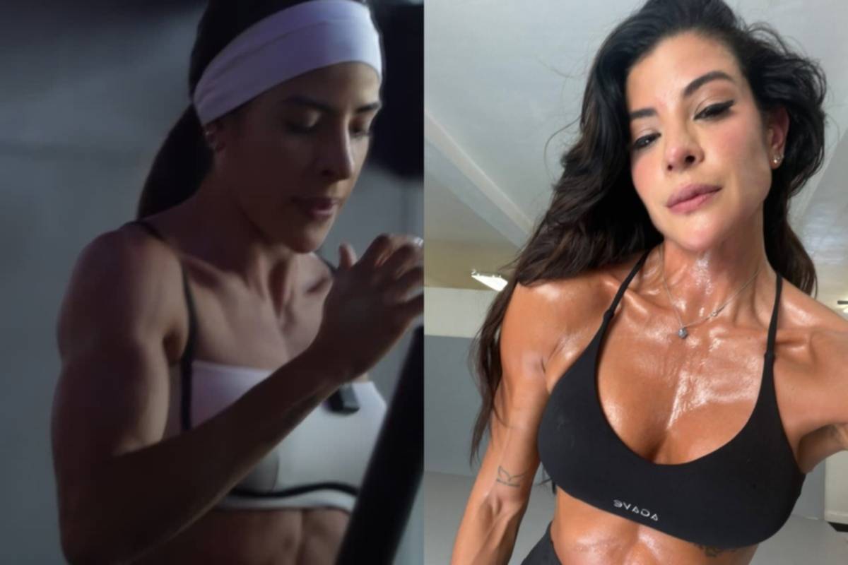 Kerly Ruiz responde sin filtros a quienes la señalan de parecer una «mujer trans»