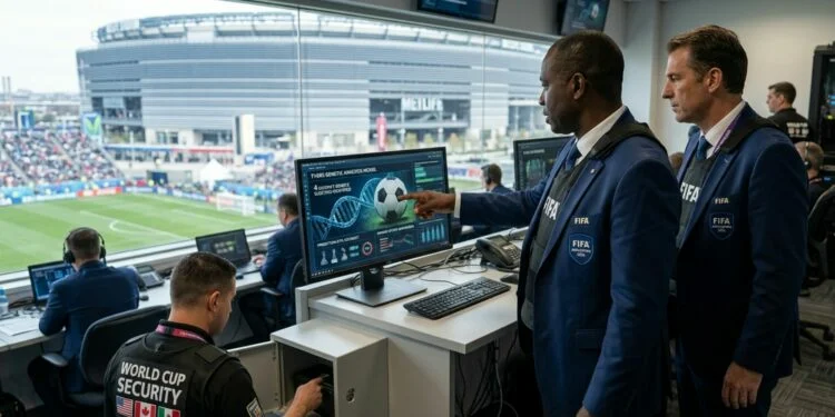 «Tolerancia cero»: La FIFA blinda el Mundial 2026 con el programa de antidopaje más riguroso de la historia