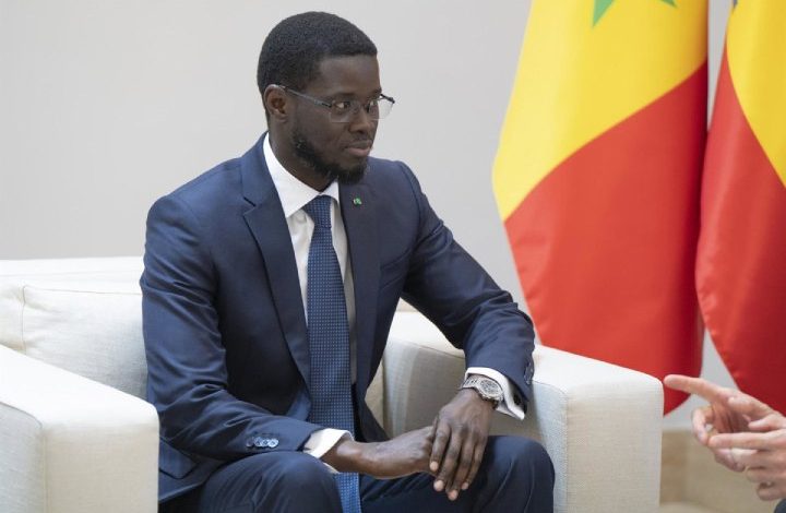 Ousmane Sonko es elegido nuevo presidente del Parlamento de Senegal tras su salida del Gobierno