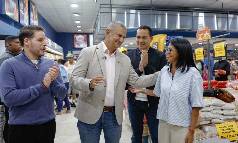Sector comercial y manufacturero impulsa la economía nacional tras millonario aporte financiero