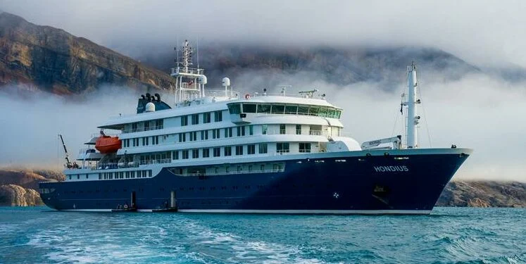 OMS confirma aumento de casos de hantavirus en crucero neerlandés