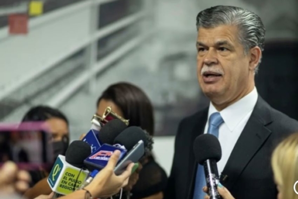 Exclusiva: Urge mayor involucramiento de la alta dirección en los asuntos de ciberseguridad