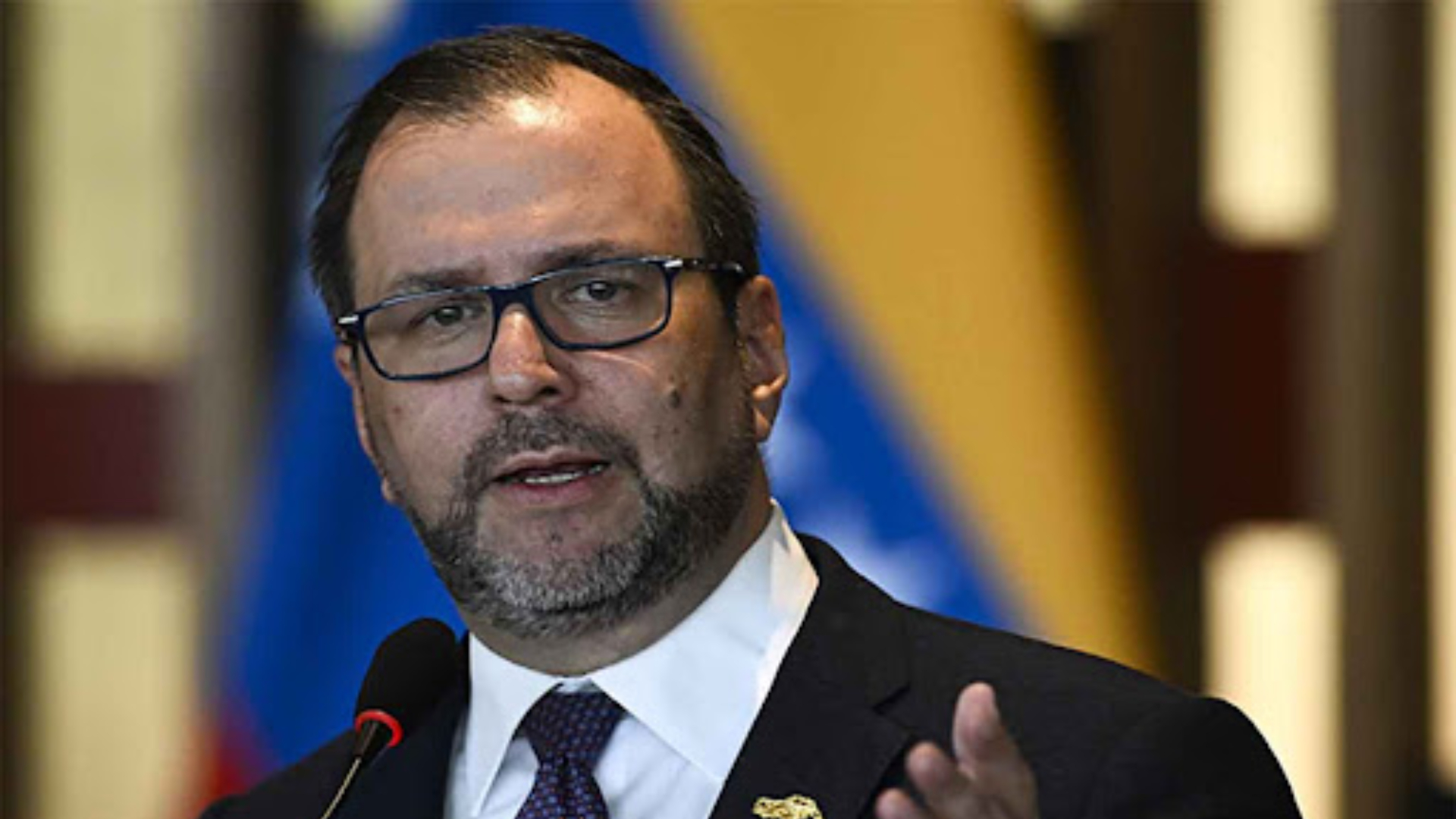 Venezuela  comparecerá en proceso iniciado por Guyana ante CIJ . no reconoce jurisdicción del Tribunal