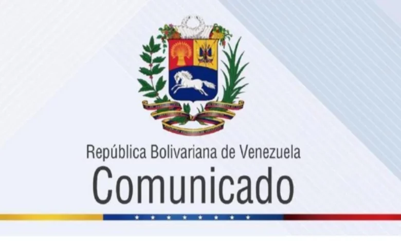 Venezuela manifiesta condolencias a Cuba ante la partida física del comandante Ramiro Valdés Menéndez