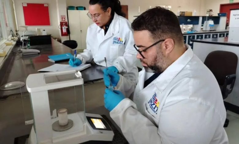 Inzit desarrolla nanofertilizantes de liberación controlada para optimizar la agricultura nacional