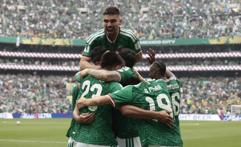 Los Partidos clave agitan la fase de grupos del Mundial este 18 de junio