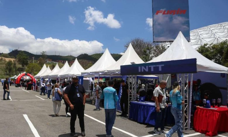 Fontur activa plan de financiamiento para insumos del sector transporte