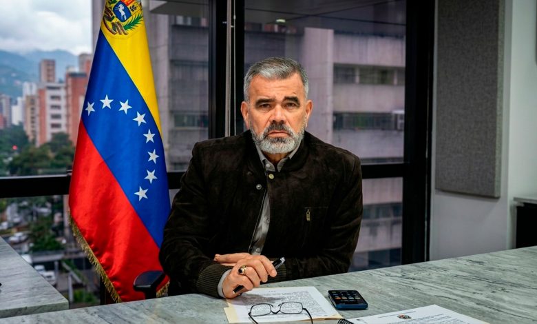 Ministro Vladimir Padrino López anuncia despacho de miles de toneladas de urea para siembra