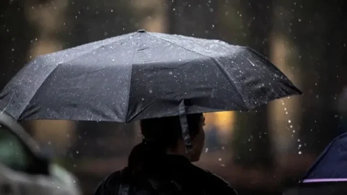 Inameh: Venezuela registrará lluvias de intensidad variable por paso de la onda tropical N.º 18