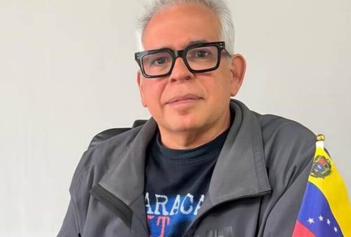 Presidenta Delcy Rodríguez designa a Nelson Rodríguez como nuevo Ministro para el Ecosocialismo