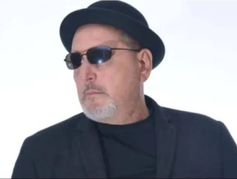 Rubén Blades se une al luto por la muerte de su doble venezolano