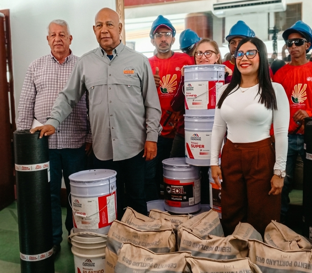 Gobernador Reyes Reyes inició rehabilitación y mejoras del Teatro Juares