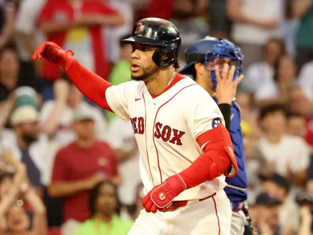 Venezolanos MLB Willson Contreras tiene tremenda temporada