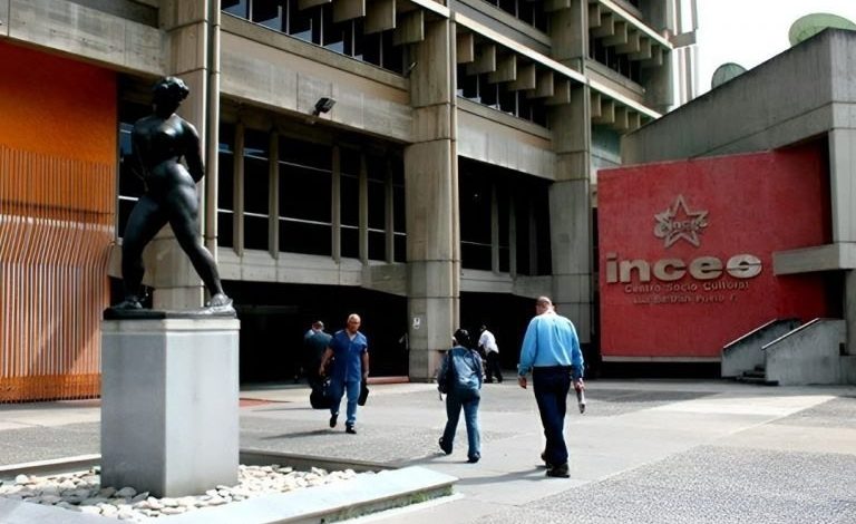 INCES consolida alianza estratégica con institutos de educación de Alemania