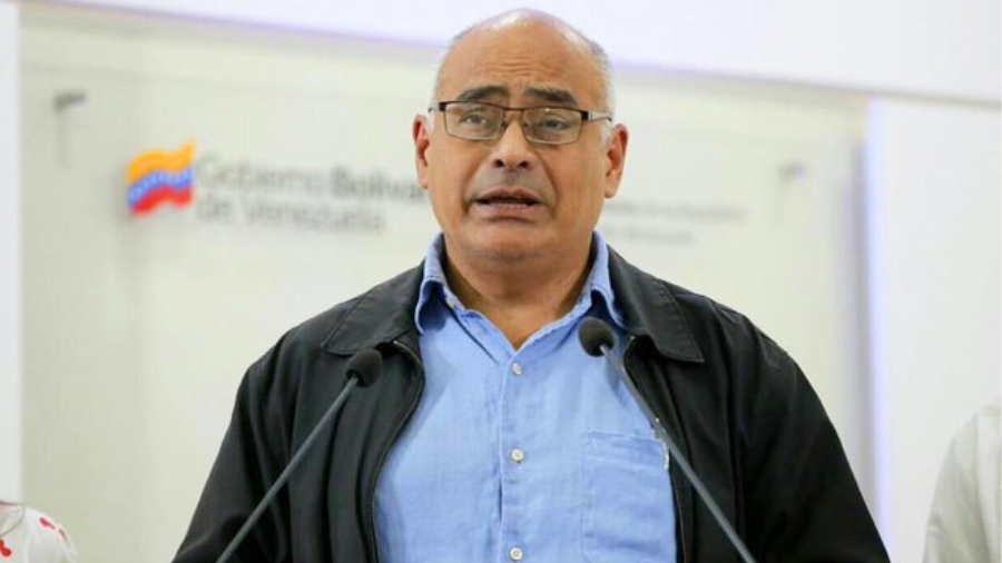 Venezuela activa medidas de control por brote de ébola en África