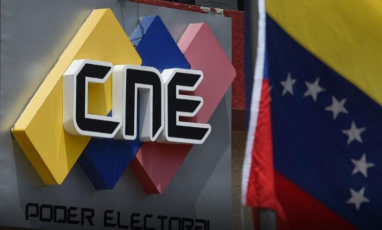 CNE activa fase de capacitación digital para la Segunda Consulta Popular Nacional 2026