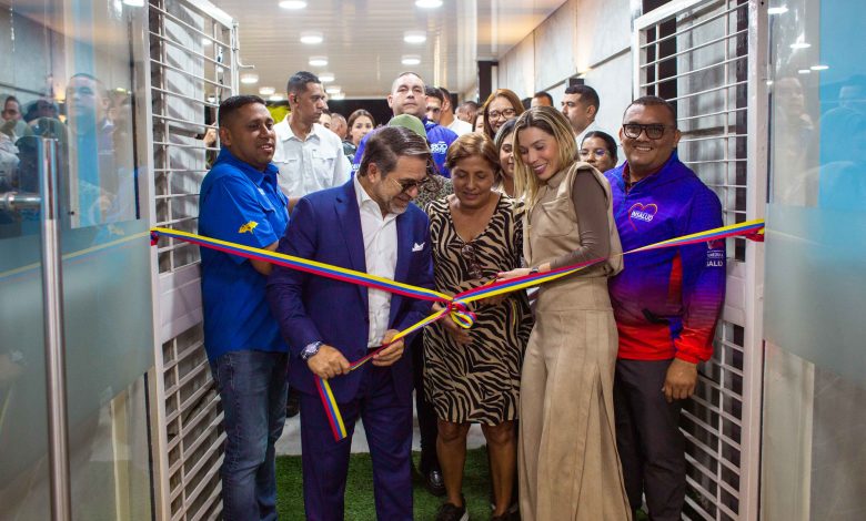 Gobernación de Carabobo reinaugura Ambulatorio «Miguel Franco» de Naguanagua