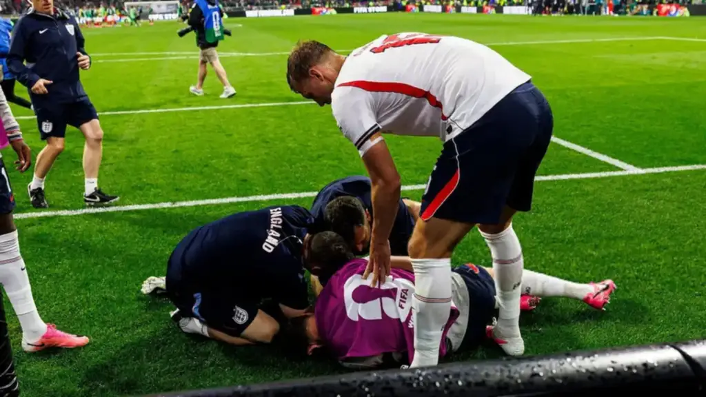 Mundial 2026: Inglaterra pierde a una de sus leyendas por esta insólita razón
