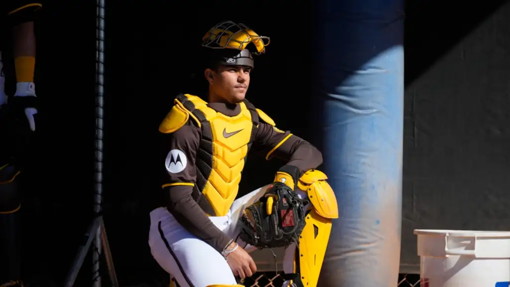 MLB: Estos son los venezolanos que están en el Future Game y quiénes son titulares