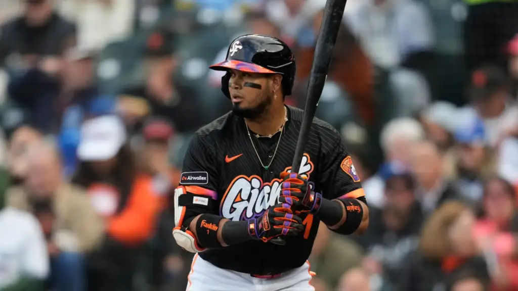 MLB: Luis Arráez despierta el interés de este equipo en la Liga Americana