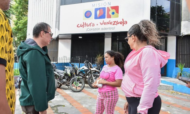 Familias damnificadas preservan la esperanza desde el campamento de Misión Cultura