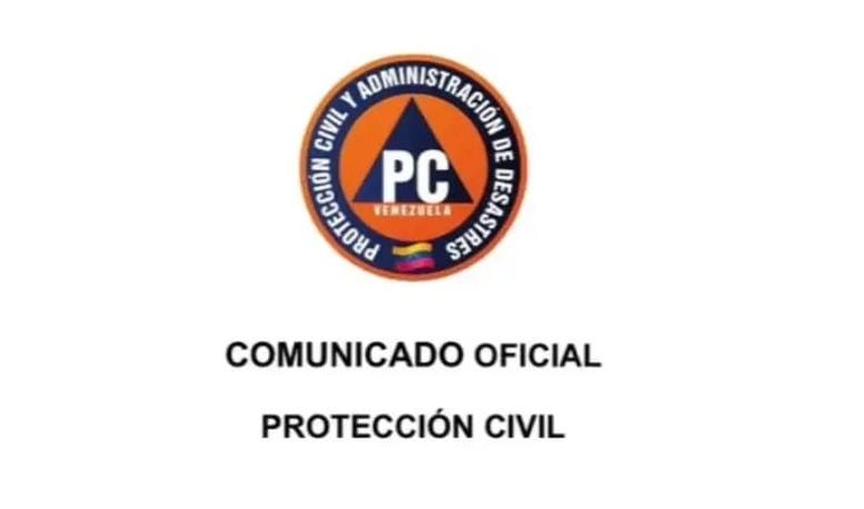 Protección Civil desmiente presuntos rescates de sobrevivientes en la estructura OPP26 de La Guaira