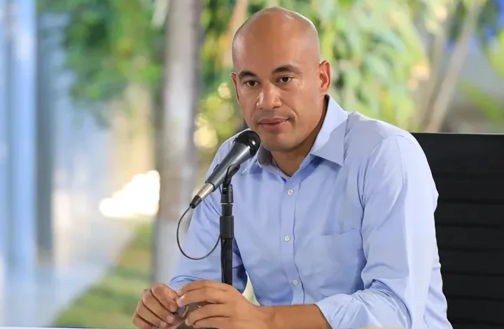 Consulta Popular Nacional para destinar recursos a familias afectadas