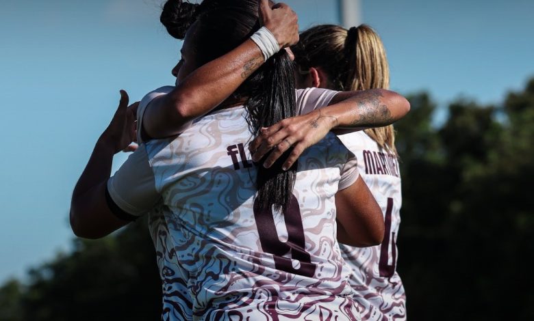 Vinotinto femenina se estrena con goleada sobre Costa Rica en Santo Domingo