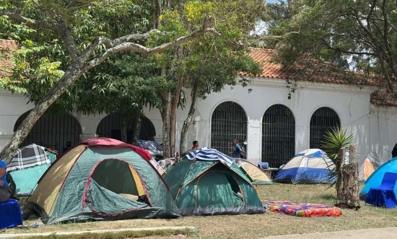 Sobrevivientes agradecen por una segunda oportunidad tras la emergencia sísmica