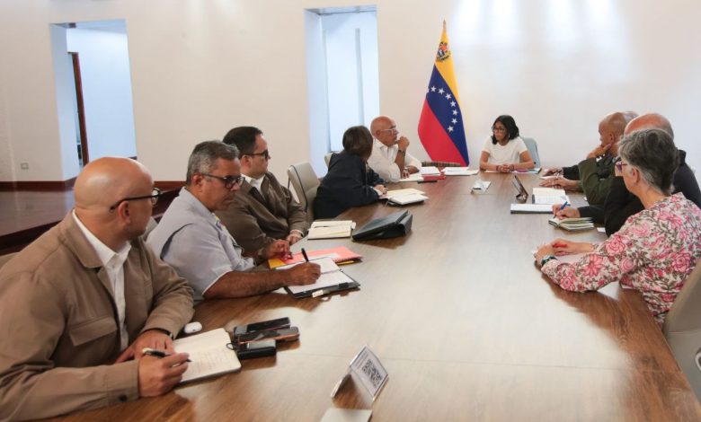 Gobierno Nacional evalúa mecanismos de protección social y económica ante contingencia sísmica