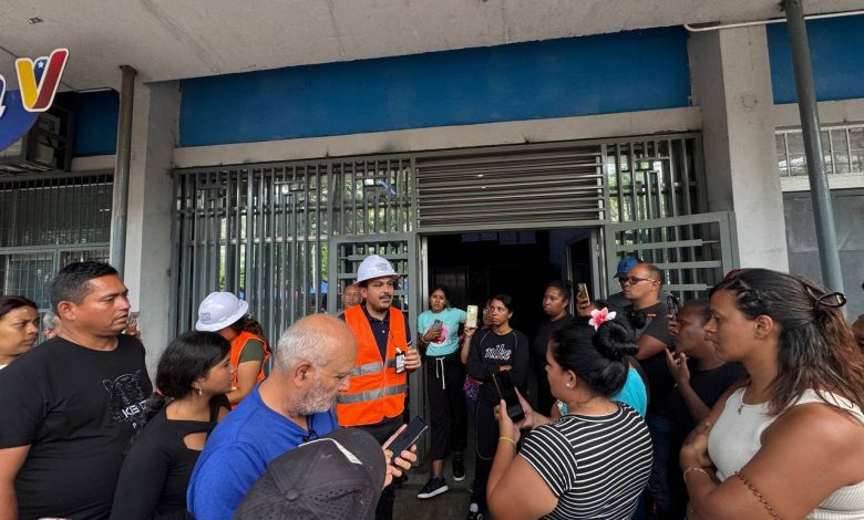 Comisión de Habitabilidad inspecciona los urbanismos de la Gran Misión Vivienda Venezuela