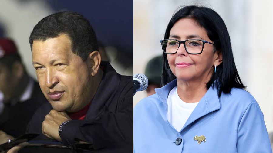 Presidenta Delcy Rodríguez conmemora el natalicio del Comandante Hugo Chávez con mensaje de unidad