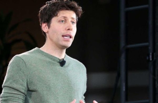 Sam Altman sugiere un frenazo en el desarrollo de la IA tras ciberataque de sus modelos