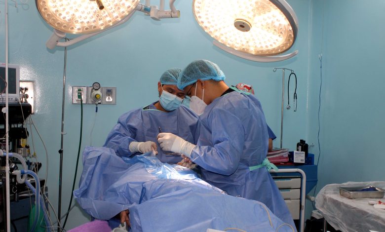 Avanza programa de implantación de marcapasos en la Ciudad Hospitalaria Dr. Enrique Tejera