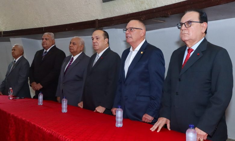Alcaldía de Maracaibo otorga Orden San Sebastián al Colegio de Abogados en su aniversario