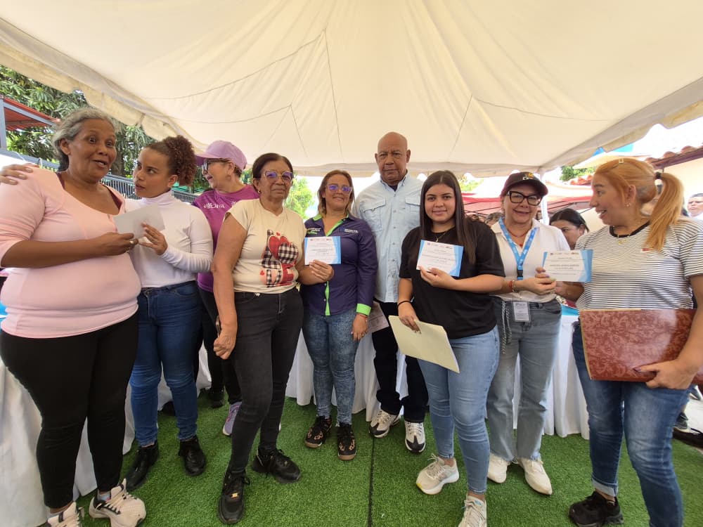 Compromiso Cumplido: Gobernador Reyes Reyes entregó ayudas técnicas y humanas en la comunidad de Veragacha