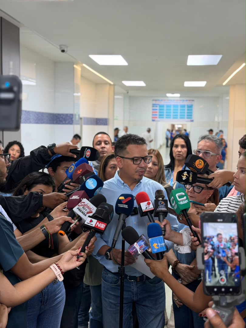 Alcalde Yanys Agüero activa Plan Quirúrgico Especial que atenderá 474 intervenciones en el marco del aniversario de la ciudad