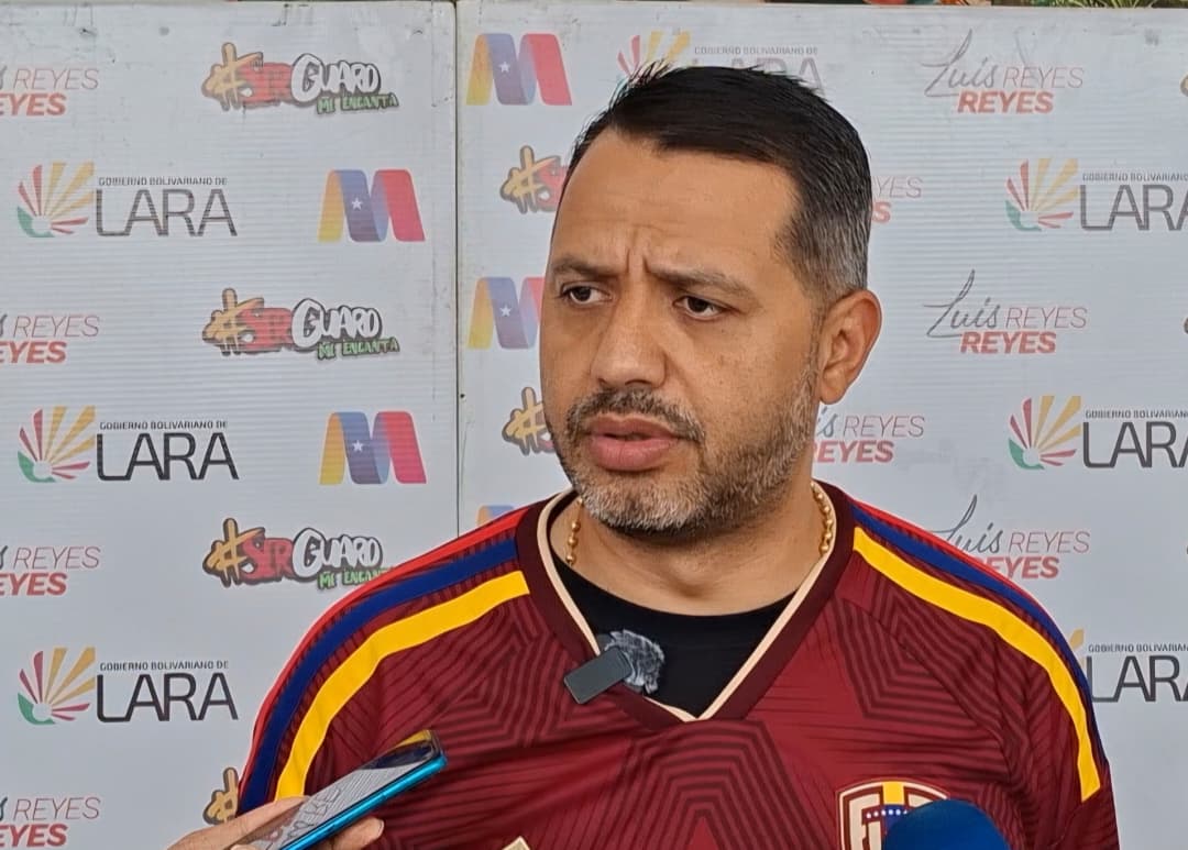 Lara será sede del Campeonato Sudamericano de Fútbol Sala