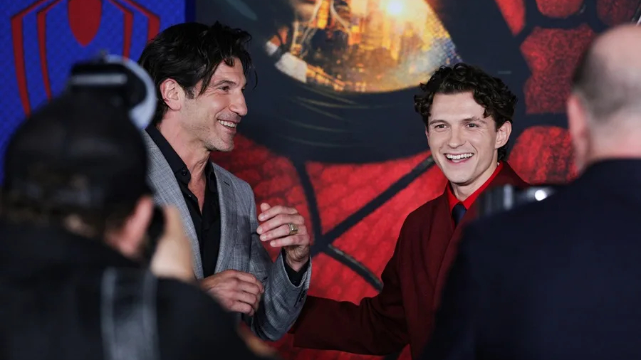 «Spider-Man: Brand New Day» recauda 355 millones de dólares en el fin de semana de debut en Estados Unidos